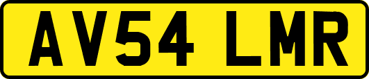 AV54LMR