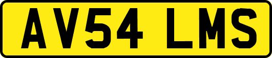 AV54LMS