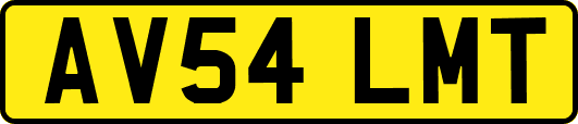AV54LMT