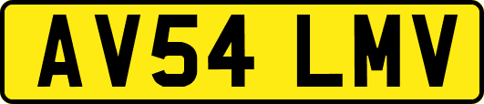AV54LMV