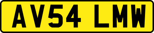 AV54LMW