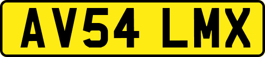 AV54LMX