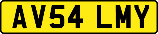 AV54LMY