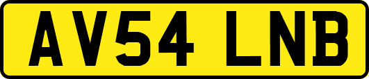 AV54LNB