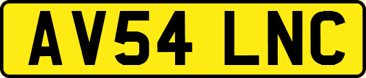 AV54LNC