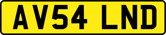 AV54LND