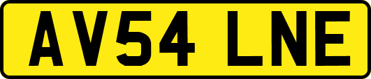 AV54LNE