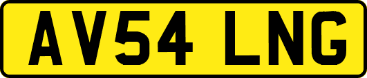 AV54LNG