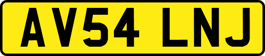 AV54LNJ