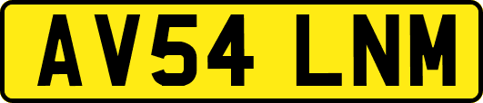 AV54LNM