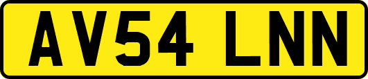 AV54LNN