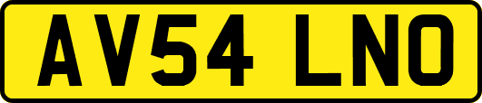 AV54LNO