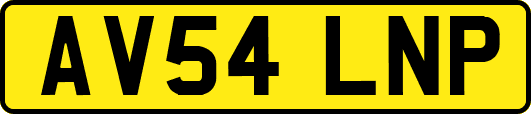 AV54LNP