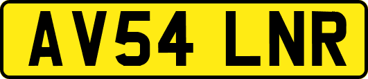 AV54LNR