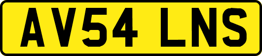 AV54LNS