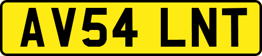 AV54LNT