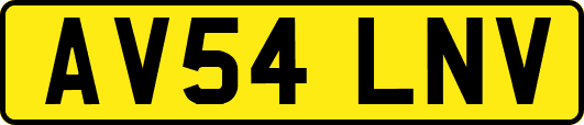 AV54LNV