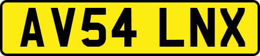 AV54LNX