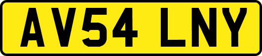 AV54LNY