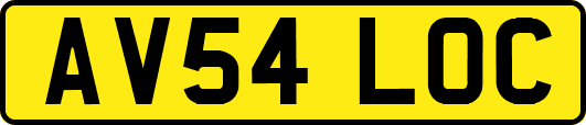 AV54LOC