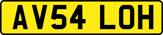 AV54LOH