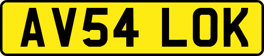AV54LOK