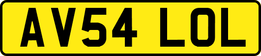 AV54LOL
