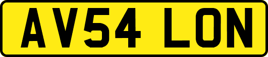 AV54LON