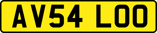 AV54LOO
