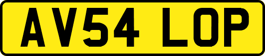 AV54LOP