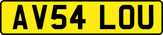AV54LOU