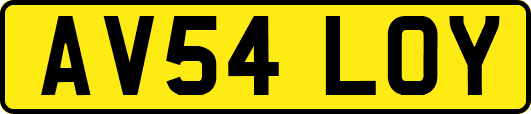 AV54LOY