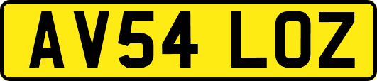 AV54LOZ