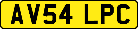 AV54LPC