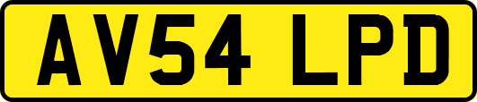 AV54LPD