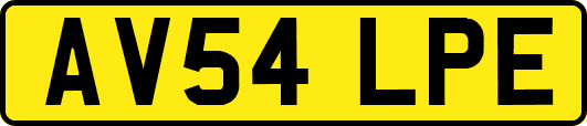 AV54LPE