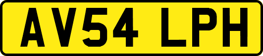 AV54LPH
