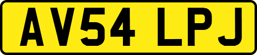 AV54LPJ