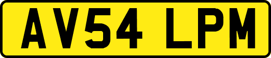 AV54LPM