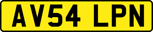 AV54LPN