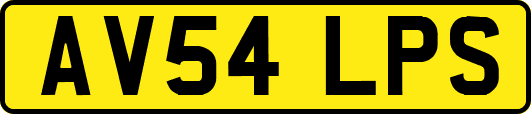 AV54LPS