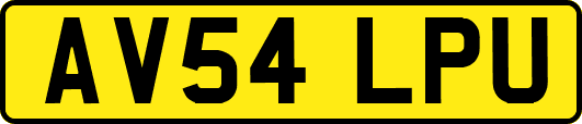 AV54LPU