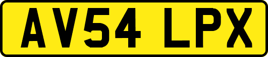 AV54LPX