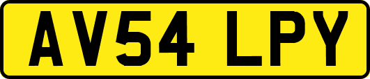 AV54LPY