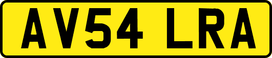 AV54LRA