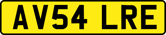 AV54LRE