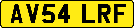 AV54LRF