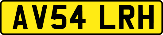 AV54LRH