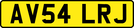 AV54LRJ