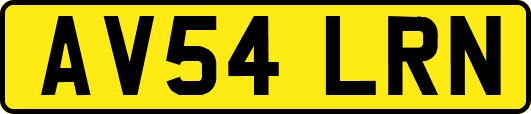 AV54LRN